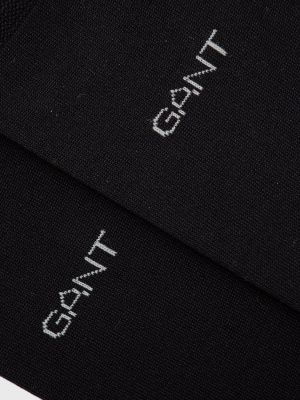 Шкарпетки Gant, чорні