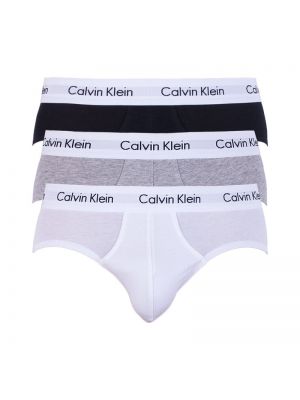 Меланжирани бикини Calvin Klein