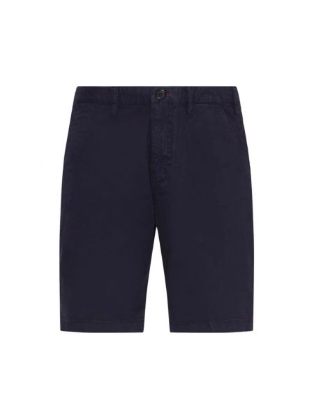 Casual shorts Ps By Paul Smith blau