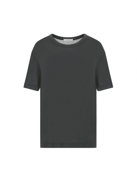 T-shirt Lemaire schwarz
