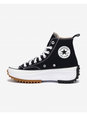 Csillag mintás tornacipő Converse