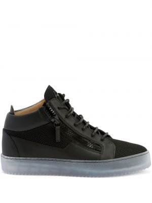 Sneaker Giuseppe Zanotti siyah