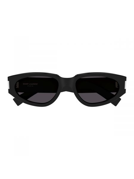 Sluneční brýle Yves Saint Laurent černé