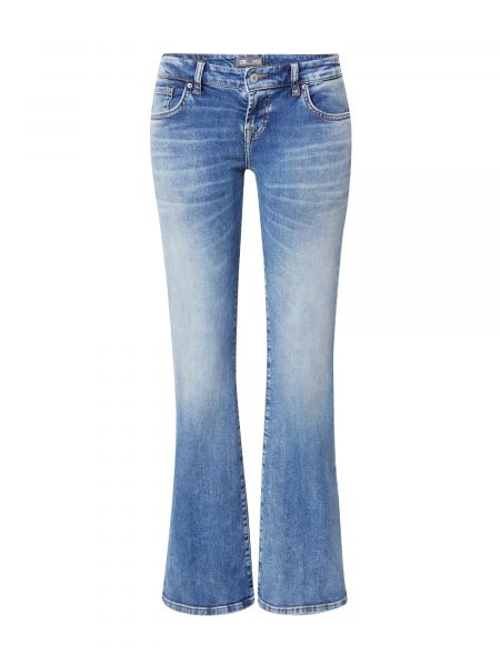 Jeans Ltb blå