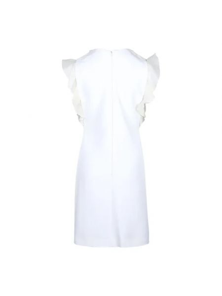Sukienka Giambattista Valli Pre-owned biała