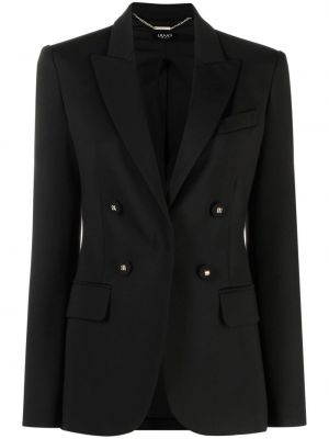 Blazer Liu Jo svart