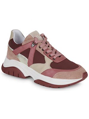 Sneakers Bullboxer rosa