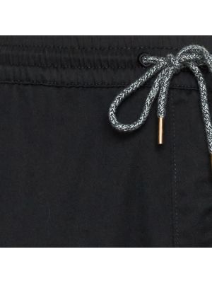 Pantalones de chándal slim fit Volcom negro