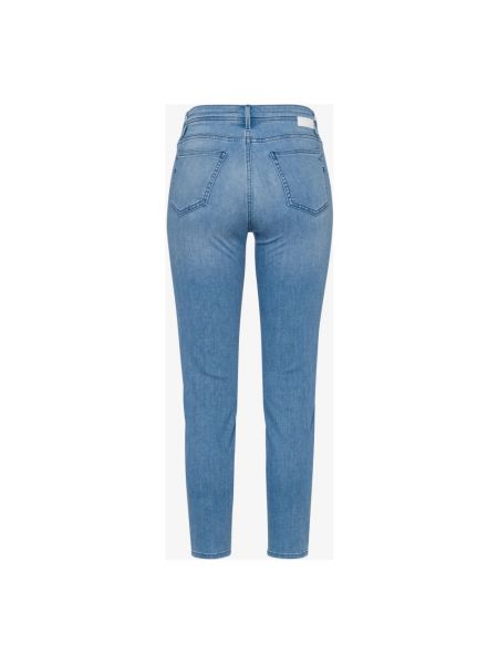 Jeans Brax blau