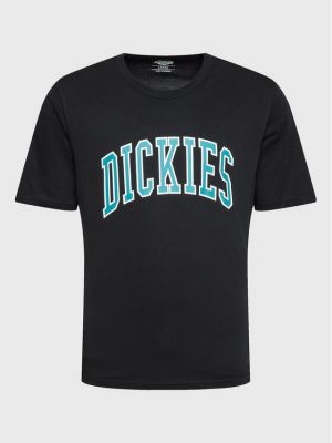 Тениска Dickies черно