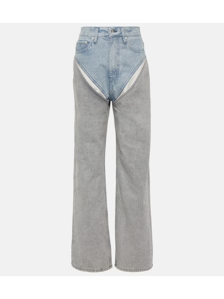 Straight leg jeans baggy Y/project