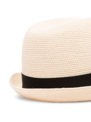 Müts Saint Laurent valge