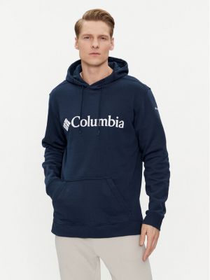 Džemperis Columbia mėlyna
