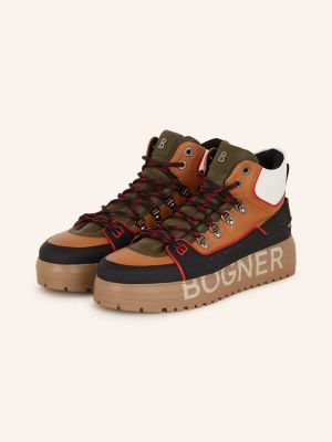 Sneakersy Bogner