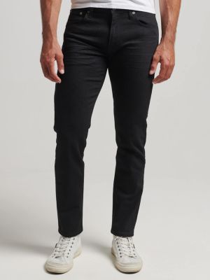 Pantalon Superdry noir