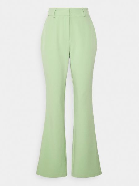 Spodnie Y.a.s zielone