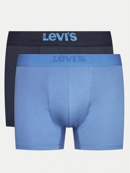 Boxershorts Levi's® blau