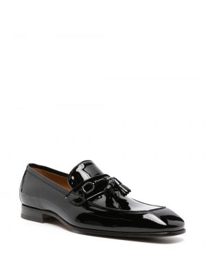 Loafer-kingad Tom Ford must