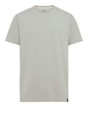 T-shirt Boggi Milano grigio