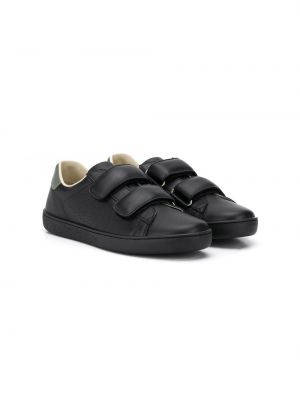 Sneakers for jenter Gucci Kids svart