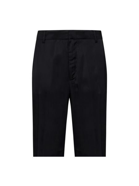 Pantalones rectos Nº21 negro