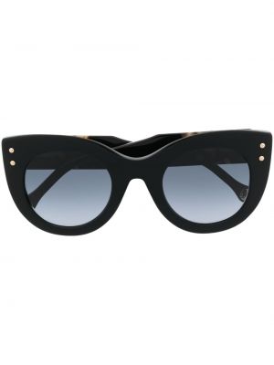 Oversize слънчеви очила Carolina Herrera