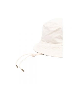 Sombrero Ralph Lauren blanco