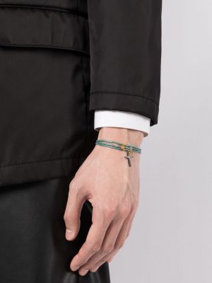 Armband Undercover grün