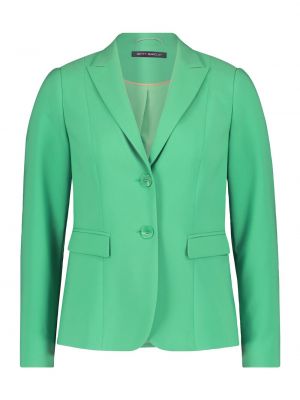 Пиджак Betty Barclay зеленый