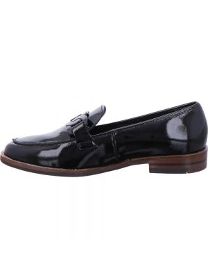 Loafers Ara czarne