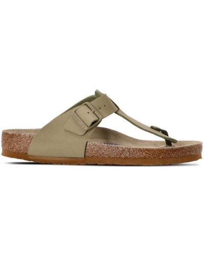 Sandaler Birkenstock grønn