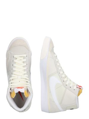 Blazer Nike Sportswear blanc