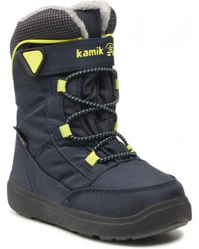 Kamik Hótaposó Stance 2 NF4297 Sötétkék