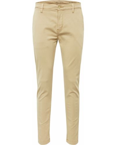 Pantaloni chino Levi's ® beige