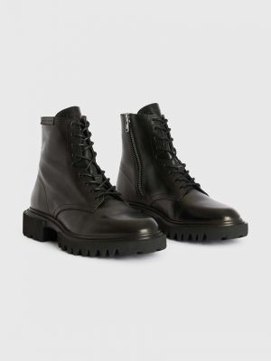 Cipele Allsaints crna