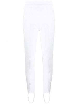 Pantalones Isabel Marant blanco