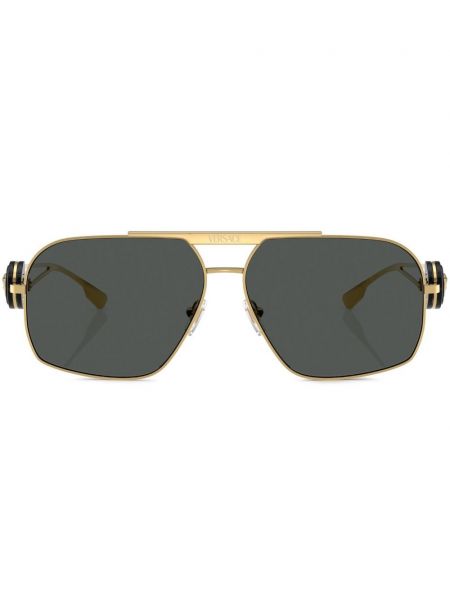 Γυαλιά ηλίου Versace Eyewear χρυσό