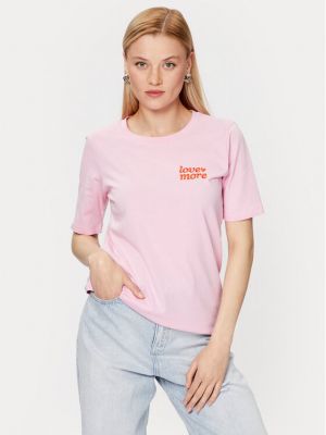 Majica B.young ružičasta