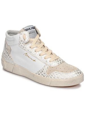 Sneakers Meline fehér