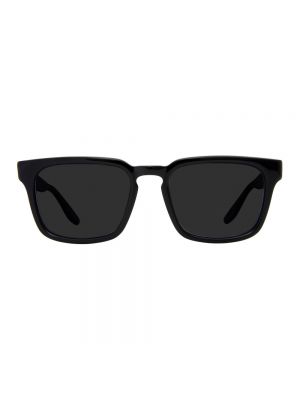 Okulary przeciwsłoneczne Barton Perreira czarne