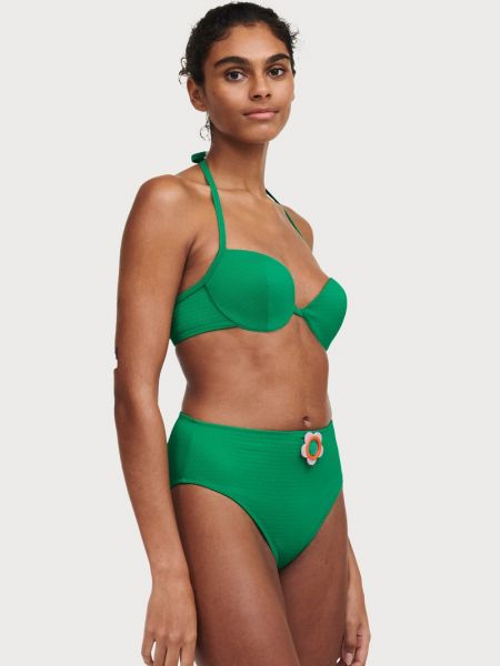 Bikini Passionata zielony