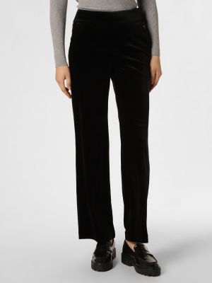 Spodnie Esprit Collection czarne