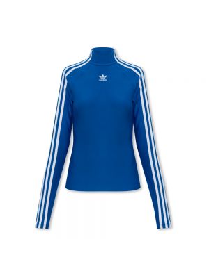 Top Adidas Originals blau