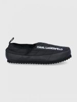 Pánské pantofle Karl Lagerfeld