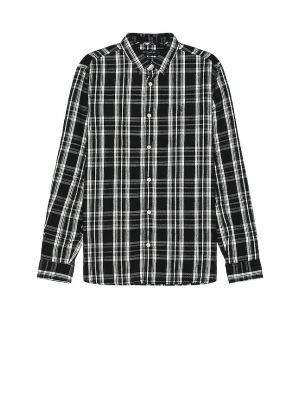 Camicia Allsaints nero