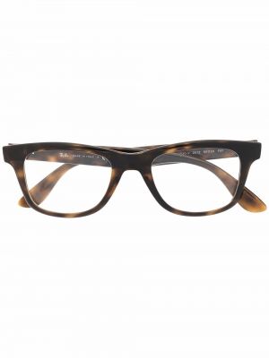 Briller Ray-ban brun