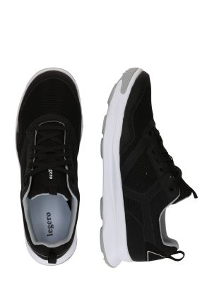 Sneakers Legero fekete