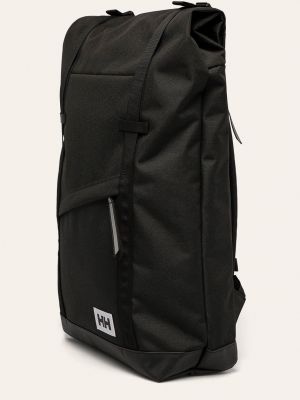 Однотонный рюкзак Helly Hansen черный