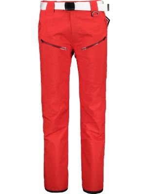 Spodnie Northfinder czerwone