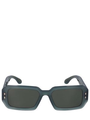 Слънчеви очила Isabel Marant зелено